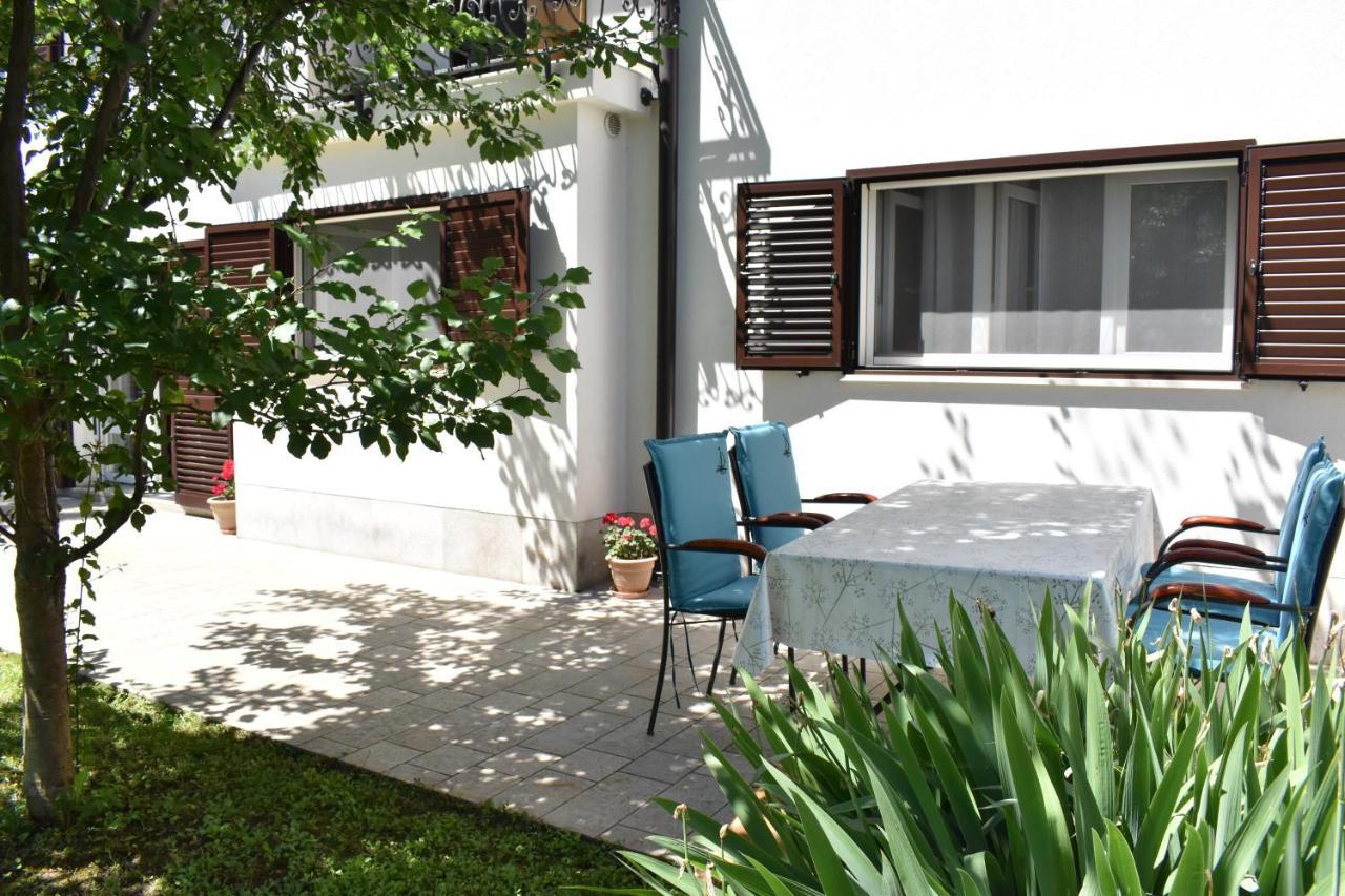Apartment Tasha'S Home Opatija Exterior foto