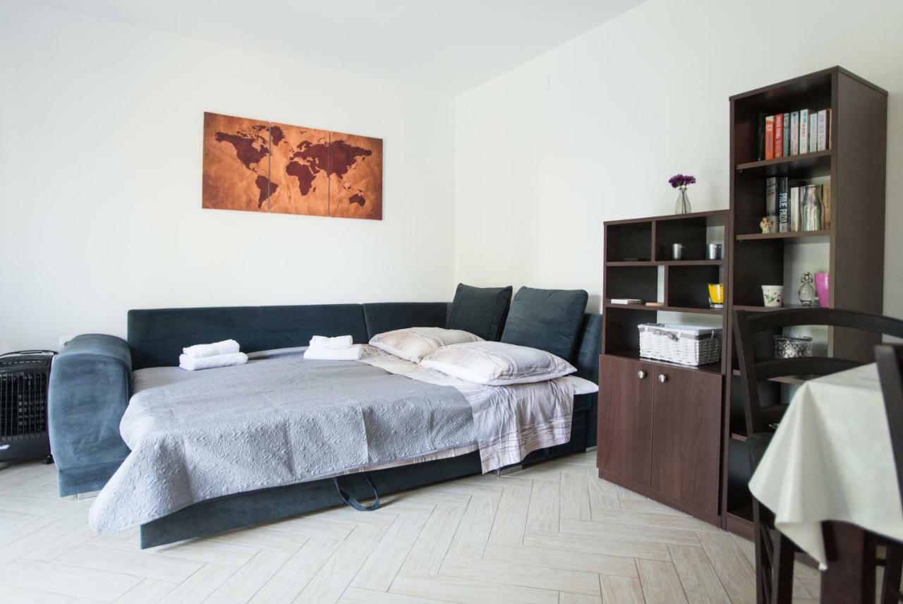 Apartment Tasha'S Home Opatija Exterior foto